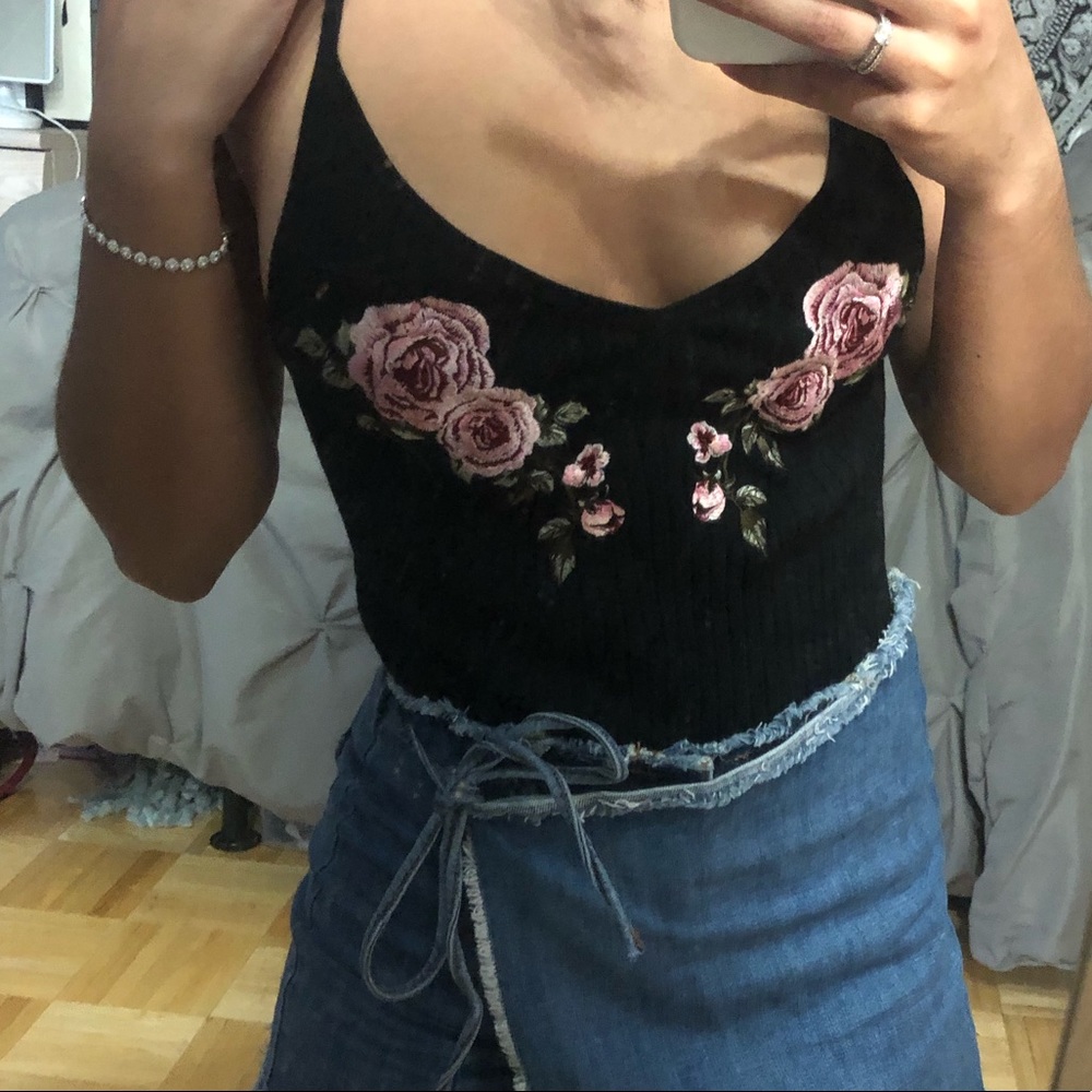 Cami top